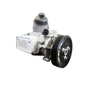 اویل ماژول ایساکو مدل bps مناسب برای سمند ef7