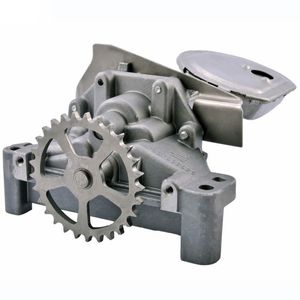اویل پمپ اتوکالا کد ak1008 مناسب برای پژو 405