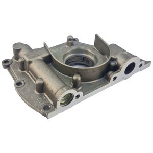 اویل پمپ جی آی اس پی مدل d s1 ef7 کد 339501 مناسب برای سمند و دنا