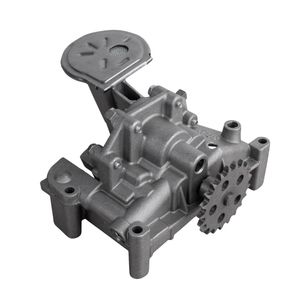 اویل پمپ جی ای اس پی کد 259501 مدل tu5 مناسب برای پژو 206