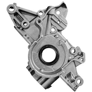 اویل پمپ خودرو فورس مدل استاندارد مناسب برای تیبا ۱ و تیبا ۲