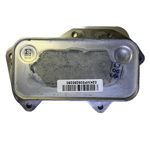 اویل کولر اویل ماژول ایرکا کد 009 مناسب سمند ef7