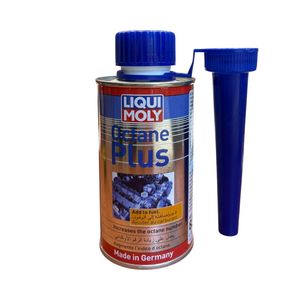 اکتان بوستر لیکومولی مدل octane plus حجم 150 میلی لیتر
