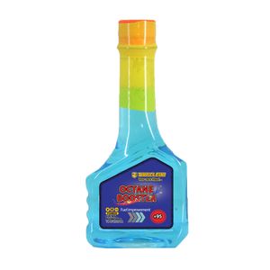 اکتان بوستر و تمیزکننده سیستم سوخت خودرو تام کلین مدل tc bf250n42 حجم 250 میلی لیتر