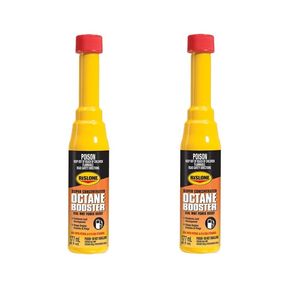 اکتان بوستر و مکمل سوخت ریزلون مدل concentrated حجم 177 میلی لیتر بسته 2 عددی