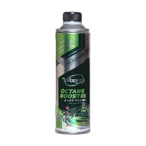 اکتان بوستر ووفر مدل shot pro 10 حجم 500 میلی لیتر