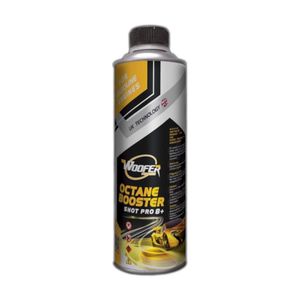 اکتان بوستر ووفر مدل shot pro 8 حجم 500 میلی لیتر