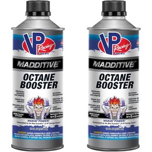 اکتان بوستر وی پی ریسینگ فیولز مدل ocb2 حجم 473 میلی لیتر بسته 2 عددی