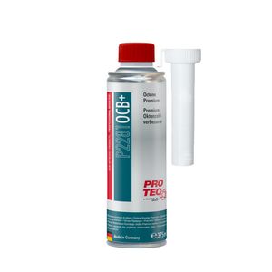 اکتان بوستر پریمیوم بلو چم مدل p2281 حجم 375 میلی لیتر