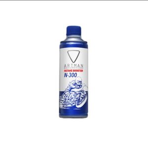 اکتان موتورسیکلت آرتمن مدل n 300 حجم 250 میلی لیتر مجموعه 20 عددی