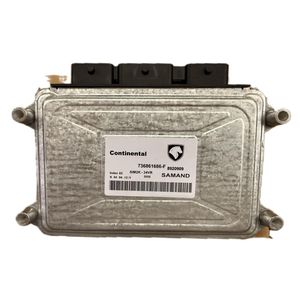 ایسیو کنتینتال مدل زیمنس سوکت ساژم مناسب برای پژو 405 و پرشیا و پراید