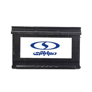 باتری اتمی 12 ولت 100 آمپر خودرو صبا باتری مدل l5 100ah