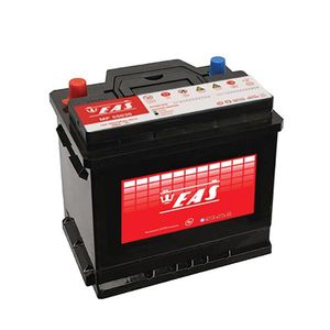 باتری اتمی خودرو ایاس مدل 50 آمپر 54430 (50l1)