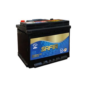 باتری اتمی خودرو سفیر مدل mf55001