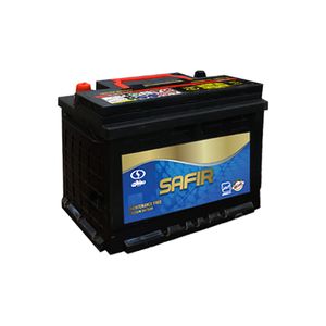 باتری اتمی خودرو سفیر مدل mf56601
