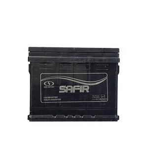 باتری اتمی خودرو صبا باتری مدل 50l2 سفیر