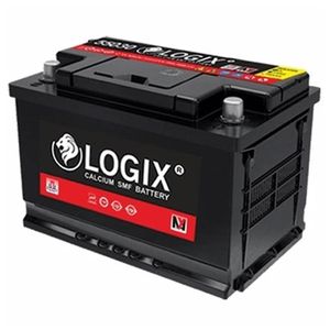 باتری اتمی خودرو لوجیکس مدل logix60