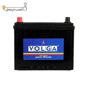 باتری اتمی خودرو ولگا مدل 70l