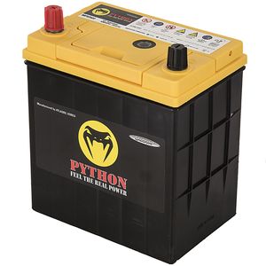 باتری اتمی خودرو پیتون مدل mf53522