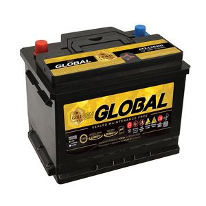 باتری اتمی خودرو گلوبال مدل atz l3g400