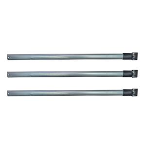 بازوی باربند خودرو مدل 3trbl بسته 3 عددی
