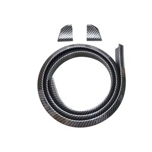 بال عقب خودرو مدل carbon