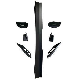 بال عقب خودرو مدل sport405 مناسب برای پژو 405 مجموعه 7 عددی