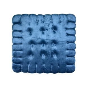 بالش نشیمن خودرو مدل بیسکویتی کد nb 2323