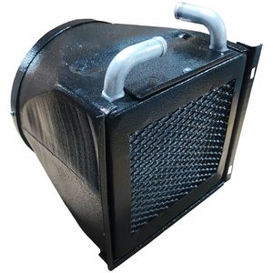 بخاری کد 001 مناسب برای کامیون بنز 10 تن