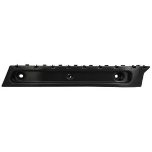براکت سپر عقب راست ای کیو بی پی مدل 2804180u7101 مناسب برای جک j5