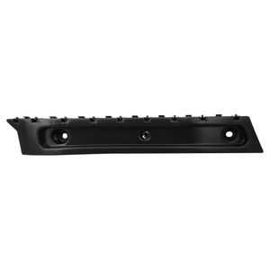 براکت سپر عقب چپ ای کیو بی پی مدل 2804170u7101 مناسب برای جک j5