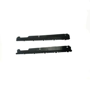 براکت سپر عقب کد pars_1405 مناسب برای پژو پارس بسته 2 عددی