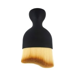 برس تمیز کننده دریچه هوای خودرو مدل brsh 572