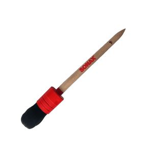 برس حرفه‌ای مخصوص داخل سوناکس مدل detailing brush