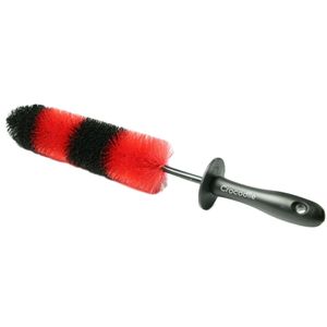 برس رینگ‌ شوی کروکودیل مدل rim cleaning brush