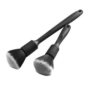 برس نظافت خودرو مکس شاین مدل ess combo بسته 2 عددی