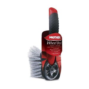 برس نظافت رینگ چرخ مادرز مدل wheel brush کد 155700
