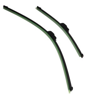 برف پاک کن پاسیکو مدل soft wiper مناسب برای 206 بسته 2 عددی