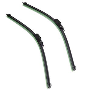 برف پاک کن پاسیکو مدل soft wiper مناسب برای پژو 405 بسته 2 عددی