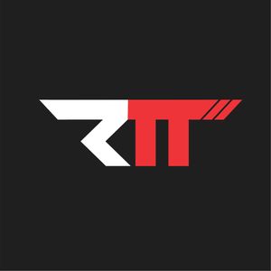 برچسب بدنه خودرو لیزارد مدل اسپورت طرح rtt کد lzd 884
