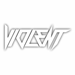 برچسب بدنه خودرو ماتریسیو طرح violent کد m60