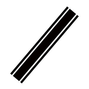 برچسب بدنه خودرو مهدیار طرح اسپرت کد sp001m