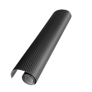 برچسب بدنه خودرو مهدیار مدل کربن کد sk103m رول یک متری