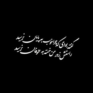 برچسب بدنه خودرو کد 19b