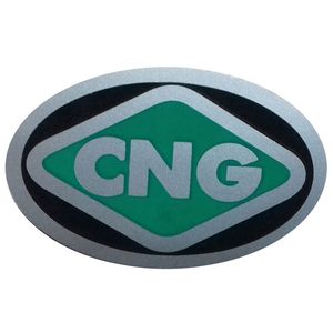 برچسب خودرو وارون مدل k 445 cng مناسب برای پراید
