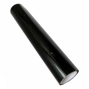 برچسب دودی شیشه خودرو تات مدل src 2bk05 رول 2 متری