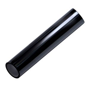 برچسب دودی شیشه خودرو کد 135m003 رول 4متری