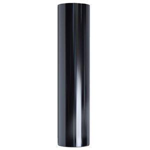 برچسب دودی شیشه خودرو کد 135m02 رول 4 متری
