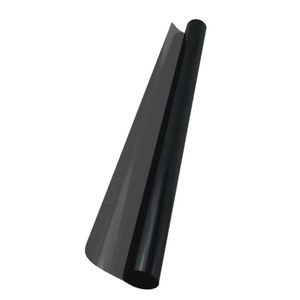 برچسب دودی شیشه خودرو گلکسی کد uv400 مجموعه 4 متری