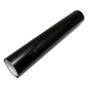 برچسب دودی چراغ خودرو کد 35 رول 1 متری